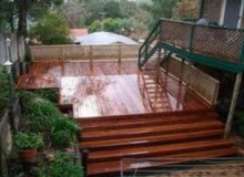 Kwikfynd Decks
bluff